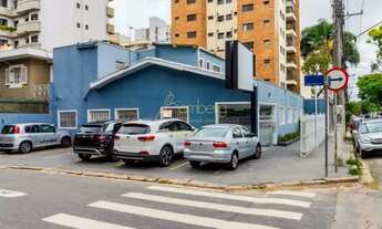 Imagem: Imóvel comercial no Brooklin Paulista