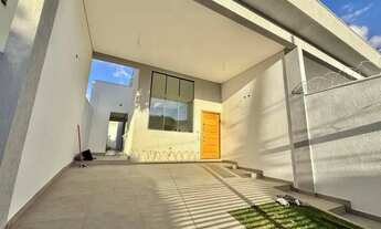 Imagem: Casa com 3 Quartos e 3 banheiros à Venda