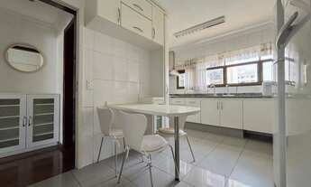 Imagem 7: Aluguel Apartamento 3 Dormitórios - 130 m² Moema