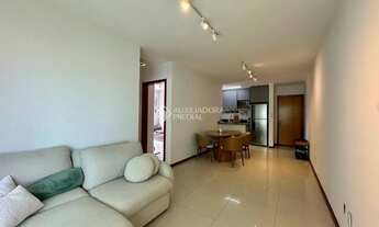 Imagem 6: Imóvel para venda possui 71 metros quadrados com 2 quartos em Trindade - Florianópolis - S