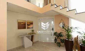 Imagem 6: Casa com 3 dormitórios à venda, 300 m² por R$ 1.477.000,00 - Golden Park Residence I - Sor