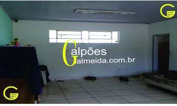 Imagem 6: Pavilhão/Galpão para alugar no bairro Altos de Jordanésia (Jordanésia) - Cajamar/SP