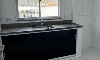 Imagem 2: Imóvel para aluguel possui 80 metros quadrados com 1 quarto em Bananal - Guapimirim - RJ