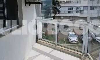 Imagem 3: Julio Bogoricin Aluga Apartamento 3 Quartos ( 1 Suíte ) Varanda Gourmet Infraestrutura Rec