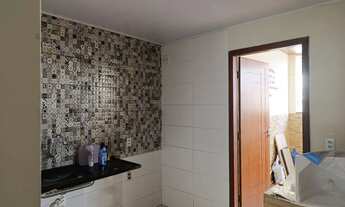 Imagem 7: Apartamento no Centro de Campo Grande, 3 quartos, sem condomínio, com garagem