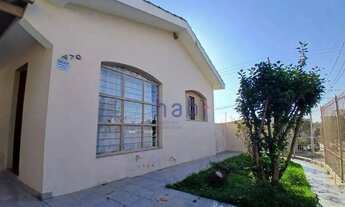 Imagem 2: Casa com 4 dormitórios à venda, 80 m² por R$ 480.000,00 - Jardim Simus - Sorocaba/SP