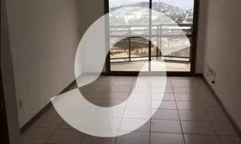 Imagem 2: Imóvel para venda possui 50 metros quadrados com 1 quarto em Fátima - Niterói - RJ