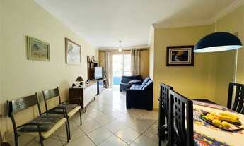 Imagem 3: Apartamento com 3 quartos à venda em Enseada Azul - ES