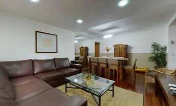 Imagem 5: Apartamento em Rua Haddock Lobo - Jardim América - São Paulo/SP