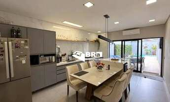 Imagem 6: ?? Casa Nova 3 Dormitórios no Condomínio Aurora Paulínia/SP