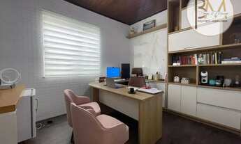 Imagem 6: Casa com 6 dormitórios para alugar, 160 m² por R$ 5.000/mês - Caseb - Feira de Santana/BA