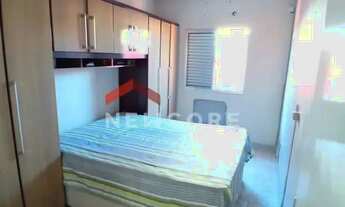 Imagem 5: Casa de condomínio em Rua Frei Gaspar - Cidade Naútica - São Vicente/SP