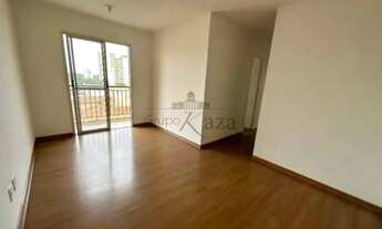 Imagem: Oportunidade - Apartamento - Conjunto Residencial