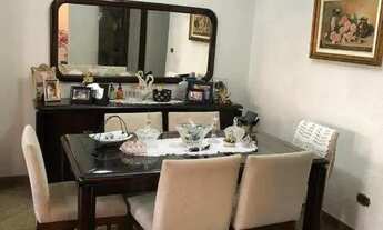 Imagem 5: Sobrado com 4 dormitórios, 276 m² - venda por R$ 1.484.999,99 ou aluguel por R$ 7.382,00/m