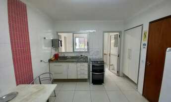 Imagem 7: Apartamento com 104m² de 03 quartos para locação - Centro