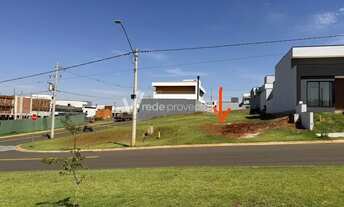 Imagem 2: Terreno à venda no Condominio Santorini, Paulínia/SP