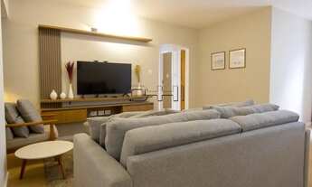 Imagem 3: Aluguel Apartamento 3 Dormitórios - 114 m² Vila Madalena