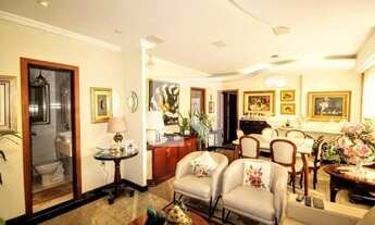 Imagem: Apartamento à Venda - Serra, 3 Quartos