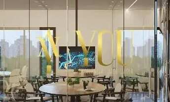 Imagem 5: Viva o Exclusivo: Apartamento Decorado de Alto Padrão no Setor Bueno