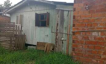 Imagem 4: Terreno 12×20 Casa com 2 dormitórios