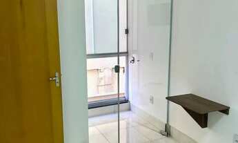 Imagem 5: VENDO APARTAMENTO DE 1 QUARTOS COM ARMARIOS PLANEJADOS VARANDA E GARAGEM