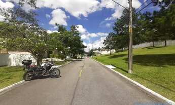 Imagem 6: TERRENO EM CONDOMÍNIO - RESIDENCIAL MORADA DOS LAGOS - SP
