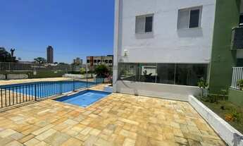 Imagem 3: Oportunidade Saint Germain 3 Dormitórios 1 Suíte Área Central Jacareí