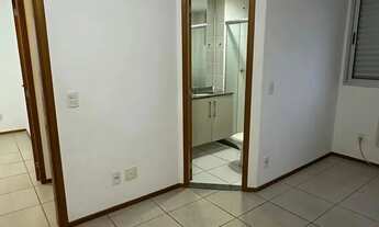 Imagem 4: Apartamento para alugar sendo 3 quartos 1 suíte e armários planejados