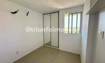 Imagem 3: Apartamento no Planato Ininga com 3 Quartos TR229106 THE -1JE6TB6
