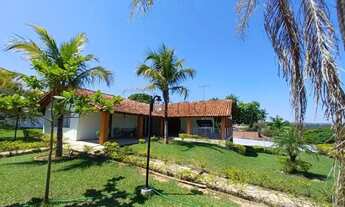 Imagem 5: Chácara com 3 quartos à venda no Condomínio Santa Ines em Itu