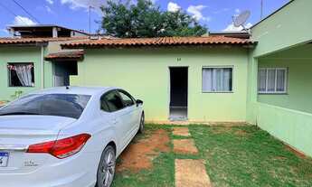 Imagem: Casa à Venda - Residencial Recreio