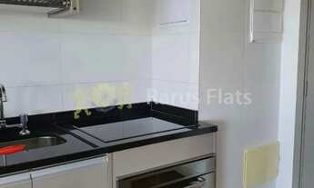 Imagem 7: Flat para alugar em Pinheiros - Diseno Alto de Pinheiros