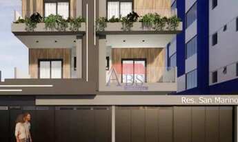 Imagem: Casa com 2 dormitórios à venda, 70 m²