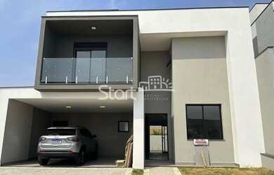 Imagem: Casa - Vila Capuava - Valinhos