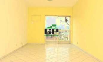 Imagem 4: Apartamento com 2 dormitórios para alugar, 80 m² por R$ 1.700,00/mês - Taquara