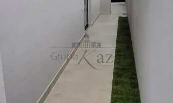 Imagem 6: Oportunidade - Casa em Condomínio - Residencial Malibú - Caçapava - 3 Dormitórios - 135m²