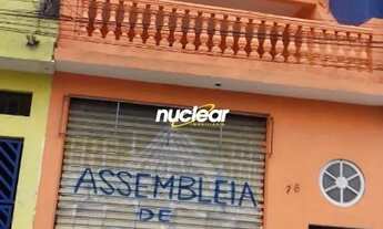 Imagem 2: Prédio à venda, 2 vagas, Jardim Santa Adélia - São Paulo/SP