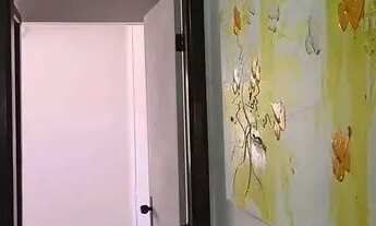 Imagem 5: Cores de Piatã Residence, Triplex, 4 Quartos, 2 suítes,150 m², 02 varandas, dependência, a