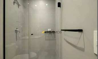 Imagem 2: Loft com 1 dormitório para alugar, 29 m² por R$ 4.044,00/mês - Auxiliadora - Porto Alegre