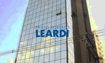 Imagem: CONJ. COMERCIAL - ITAIM BIBI - SP