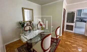 Imagem 2: Apartamento de 3 quartos Copacabana - RJ