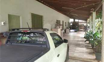 Imagem 4: Sítio à venda com 2 quartos, sendo 1 suíte, em Área Rural de Elias Fausto, Elias Fausto