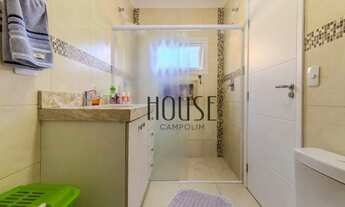 Imagem 2: Casa à venda em condomínio residencial em Sorocaba | 150m² em Villa Suíça