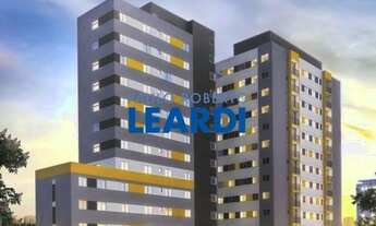 Imagem: APARTAMENTO - BARRA FUNDA - SP