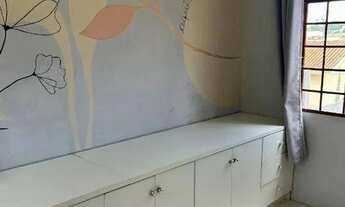 Imagem 5: Sobrado com 1 dormitório para alugar, 43 m² por R$ 1.728,00/mês - Santa Cândida - Curitiba