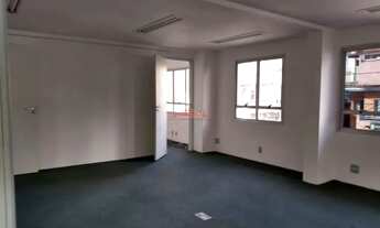 Imagem 3: Conj. Comercial, Pompéia - São Paulo