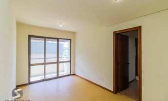 Imagem 2: Apartamento 2 dormitórios com 1 vaga