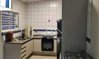 Imagem 6: Casa com 3 dormitórios, 161 m² - venda por R$ 975.000,00 ou aluguel por R$ 5.886,00/mês