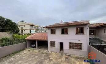 Imagem 4: Casa para aluguel, 4 quartos, 2 suítes, 6 vagas, Medianeira - Porto Alegre/RS