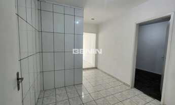 Imagem: Apartamento de 01 dormitório, cozinha